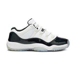 Air Jordan 11 Retro GS Emerald